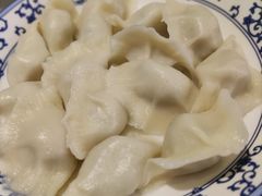 鲅鱼馅水饺-东方饺子王(创始店)