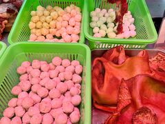 -阿娟牛肉丸·手打牛肉丸·现做现卖