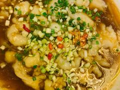 葱香鱼柳-眉州东坡(团结湖店)