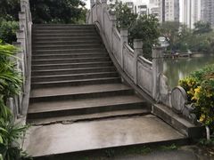 -四海公园(南山区)