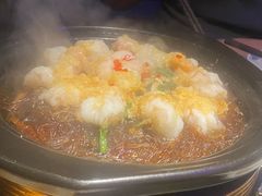 -绿茶餐厅(朝阳大悦城店)