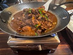 -衡厨·衡阳土菜(中南店)