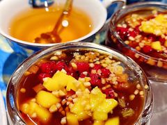 -小河盐帮·私家菜·烤鸭(三元桥·霄云路店)
