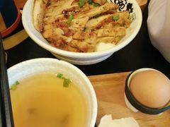 -熊吞·大碗丼烧肉饭(济宁万达广场店)