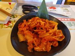 -千纸鹤嫩汁烤肉(学府店)