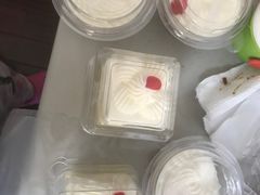 -红宝石·鲜奶小方·海派西点房(丰庄店)