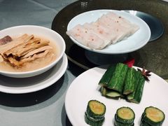 -宣和苑(华侨新村店)