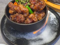 -江南里·新浙菜(苏州大悦城店)