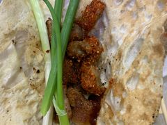 -小寒羊烧烤(凯瑞时代大厦店)