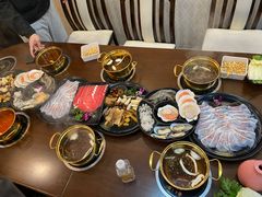 -丽江庭院之爱在路上(西单店)