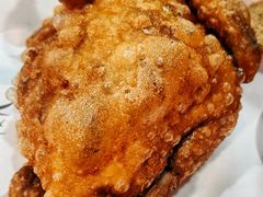-秦月轩·长安小馆·新陕菜(阜成路·五棵松店)