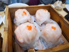 -喜鹊茶点.啫煲(车陂店)
