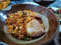 -张关合渣(航空大道店)