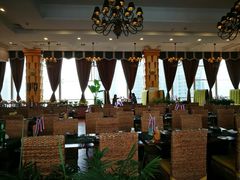 -火舞泰·泰式海鲜火锅餐厅(世纪城店)