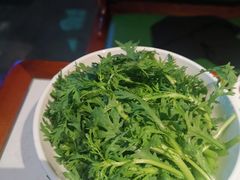 -北京老门框爆肚涮肉馆(锦业路店)
