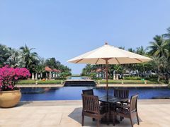 -海口喜来登酒店