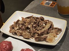 -潮发潮汕牛肉店(东方宝泰店)