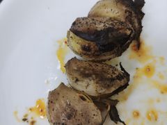 -杨姐大片肉烧烤