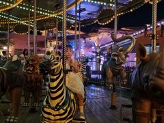 -三亚海昌梦幻海洋不夜城