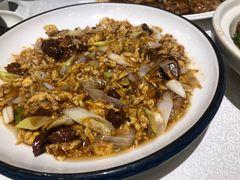 -老浒记烤鸭-北京菜(琉璃厂店)