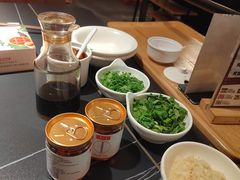 -蜀九香火锅(彩虹店)