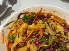 -清真·卡德尔大叔新疆主题餐厅(龙汇路店)