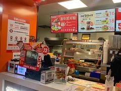 -华莱士·全鸡汉堡(五号路店)