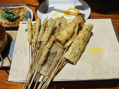 -本色.小马哥烧烤(五一路总店)
