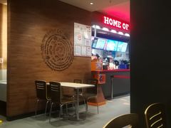 -汉堡王(上海凌云壹街坊店)