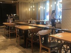 大堂-必胜客(鼓楼店)