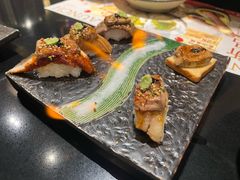 -古田居·特色寿司料理(骏欣中心店)