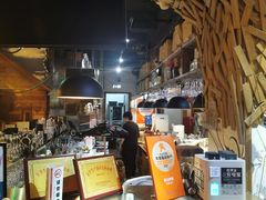 -莫比餐厅(五道口店)