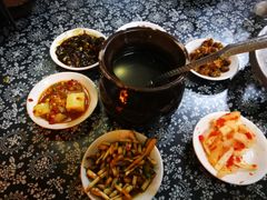 -张关合渣(航空大道店)