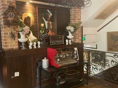 -德福楼咖啡吧(德福巷店)