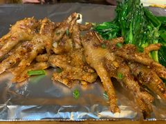 -云南建水鸡脚王烧烤(商贸路店)