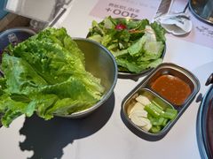 -西塔老太太泥炉烤肉(望京一店)