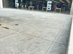 -Apple零售店(深圳益田假日广场店)