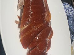 -喜悦烤鸭·新京菜(王府井店)