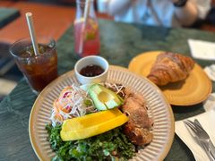 -BAKER&SPICE(环贸店)