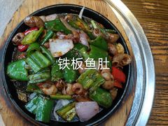 -佰味家宴(柠溪文化广场店)