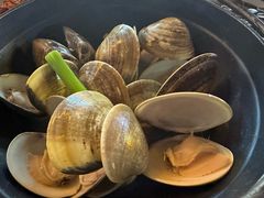 -蚝老板海鲜烧烤大排档(码头店)