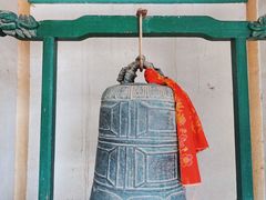 -白塔山公园