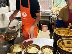 -尧钧财鱼面(育才路店)