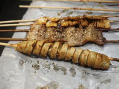 -万记麻辣烫国展总店