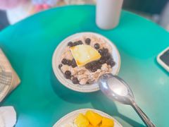 -堂屋糖水店(愚园店)