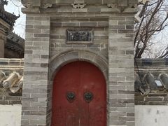 -暖泉古镇
