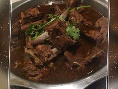 -孙记驴肉山庄(李桥店)
