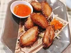 -半亩芳华·泰式主题餐厅(荔湾店)