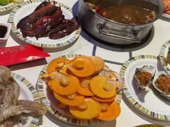 -吉布鲁牛排海鲜自助(成都大悦城店)