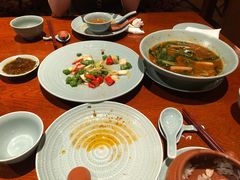 -丽江金茂凯悦臻选酒店-滇香馆